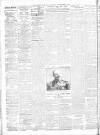Leeds Mercury Saturday 09 November 1912 Page 4