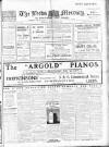Leeds Mercury Monday 18 November 1912 Page 1
