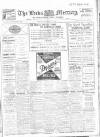 Leeds Mercury Tuesday 24 December 1912 Page 1