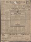 Leeds Mercury Wednesday 01 January 1913 Page 1