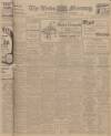 Leeds Mercury Wednesday 15 January 1913 Page 1