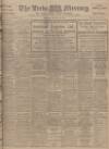 Leeds Mercury Thursday 23 January 1913 Page 1