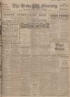 Leeds Mercury Friday 24 January 1913 Page 1