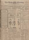 Leeds Mercury Saturday 25 January 1913 Page 1