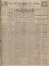 Leeds Mercury Wednesday 05 March 1913 Page 1