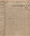 Leeds Mercury Wednesday 02 April 1913 Page 1