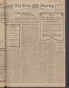 Leeds Mercury Monday 05 May 1913 Page 1