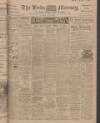 Leeds Mercury Saturday 10 May 1913 Page 1