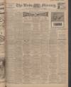Leeds Mercury Monday 12 May 1913 Page 1