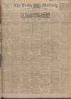 Leeds Mercury Wednesday 14 May 1913 Page 1
