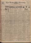 Leeds Mercury Friday 16 May 1913 Page 1
