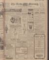 Leeds Mercury Saturday 24 May 1913 Page 1