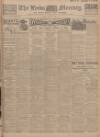Leeds Mercury Monday 09 June 1913 Page 1