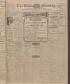 Leeds Mercury Monday 07 July 1913 Page 1