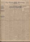 Leeds Mercury Wednesday 23 July 1913 Page 1