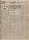Leeds Mercury Wednesday 03 September 1913 Page 1