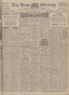 Leeds Mercury Friday 05 September 1913 Page 1