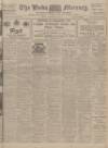 Leeds Mercury Friday 12 September 1913 Page 1