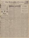 Leeds Mercury Wednesday 17 September 1913 Page 1