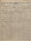 Leeds Mercury Thursday 02 October 1913 Page 1