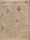 Leeds Mercury Saturday 04 October 1913 Page 1