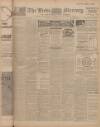 Leeds Mercury Friday 17 October 1913 Page 1
