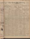Leeds Mercury Monday 20 October 1913 Page 1