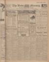 Leeds Mercury Thursday 23 October 1913 Page 1