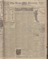 Leeds Mercury Monday 10 November 1913 Page 1