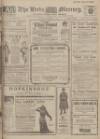 Leeds Mercury Saturday 15 November 1913 Page 1