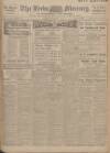 Leeds Mercury Tuesday 18 November 1913 Page 1