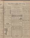 Leeds Mercury Saturday 22 November 1913 Page 1