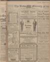 Leeds Mercury Saturday 29 November 1913 Page 1