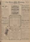 Leeds Mercury Saturday 06 December 1913 Page 1