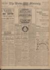 Leeds Mercury Monday 08 December 1913 Page 1