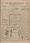 Leeds Mercury Saturday 13 December 1913 Page 1