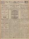 Leeds Mercury Saturday 27 December 1913 Page 1