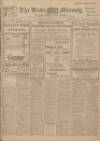 Leeds Mercury Thursday 08 January 1914 Page 1