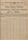 Leeds Mercury Monday 12 January 1914 Page 1