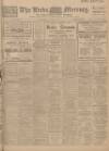 Leeds Mercury Wednesday 14 January 1914 Page 1