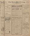 Leeds Mercury Saturday 17 January 1914 Page 1