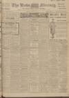 Leeds Mercury Friday 23 January 1914 Page 1