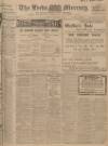 Leeds Mercury Monday 02 February 1914 Page 1
