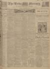 Leeds Mercury Wednesday 04 February 1914 Page 1