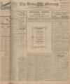 Leeds Mercury Thursday 05 February 1914 Page 1