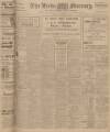 Leeds Mercury Wednesday 11 February 1914 Page 1