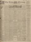 Leeds Mercury Friday 20 February 1914 Page 1