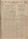 Leeds Mercury Monday 09 March 1914 Page 1