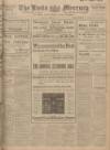 Leeds Mercury Monday 23 March 1914 Page 1