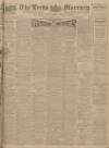 Leeds Mercury Friday 03 April 1914 Page 1